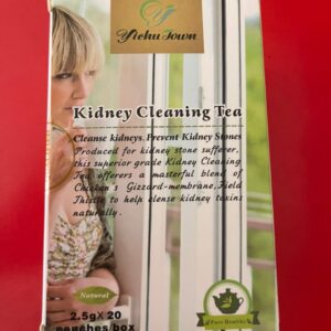 Kidney Cleaning Tea