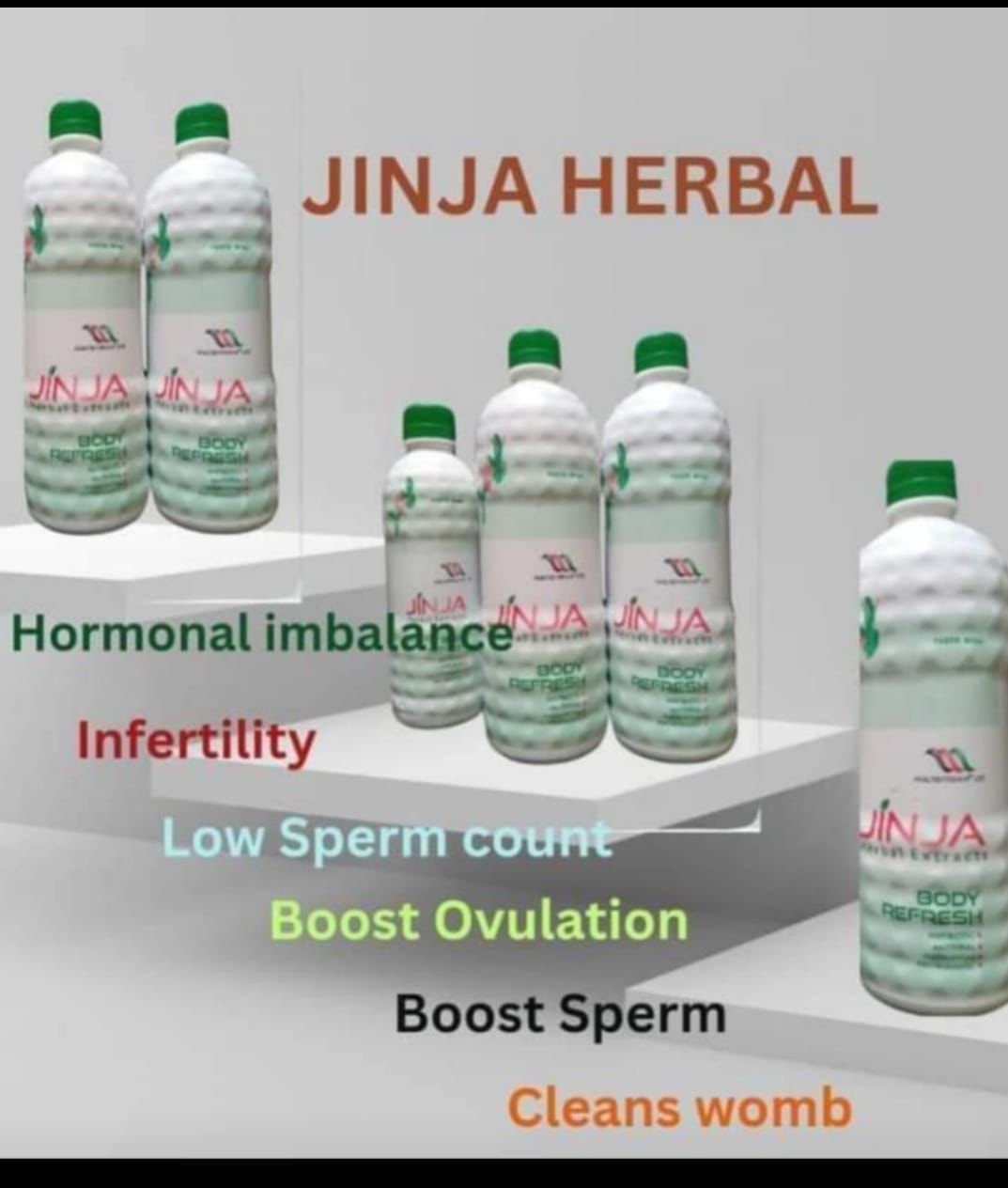 Jinja Herbal