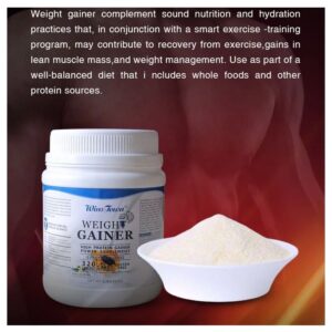 Wight Gainer