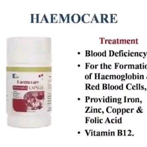 Haemocare