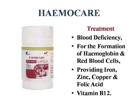 Haemocare