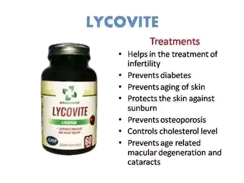 Lycovite