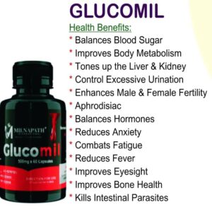 Glucomil