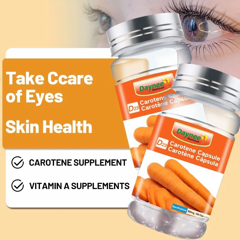 Carotene