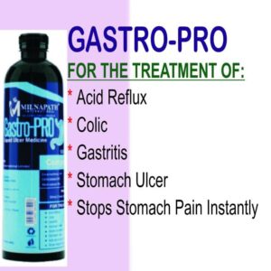 gastro-pro