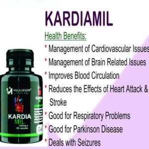 Kardiamil
