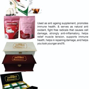 Herblin Complex Tea ( x30)