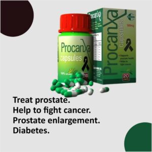 Procanxa
